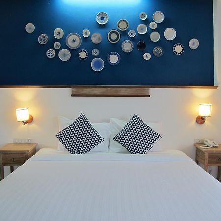 Pai Cherkaew Boutique House Екстериор снимка