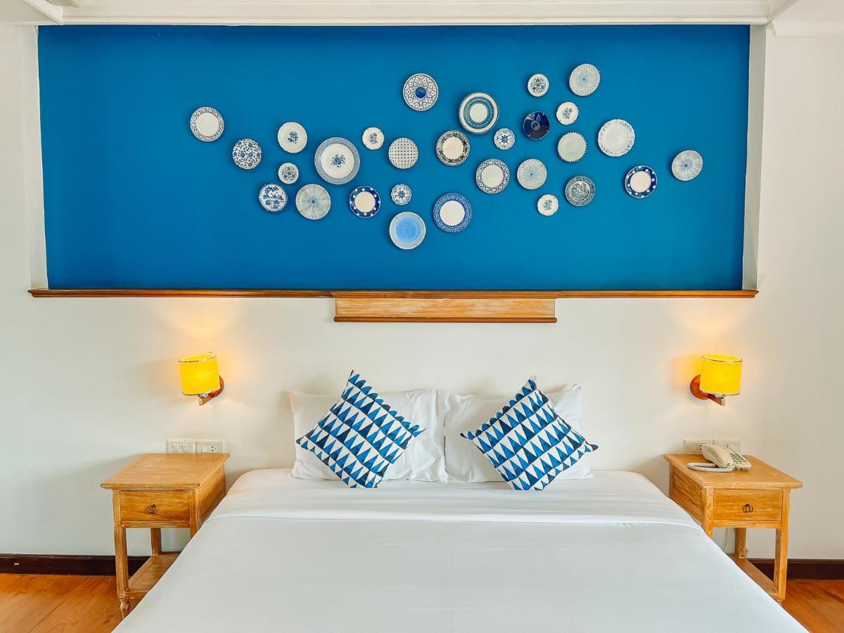 Pai Cherkaew Boutique House Екстериор снимка