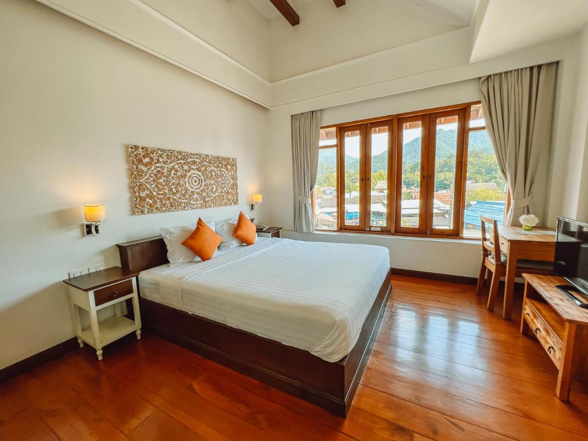Pai Cherkaew Boutique House Екстериор снимка