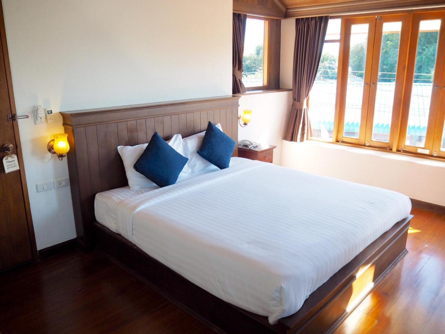 Pai Cherkaew Boutique House Екстериор снимка