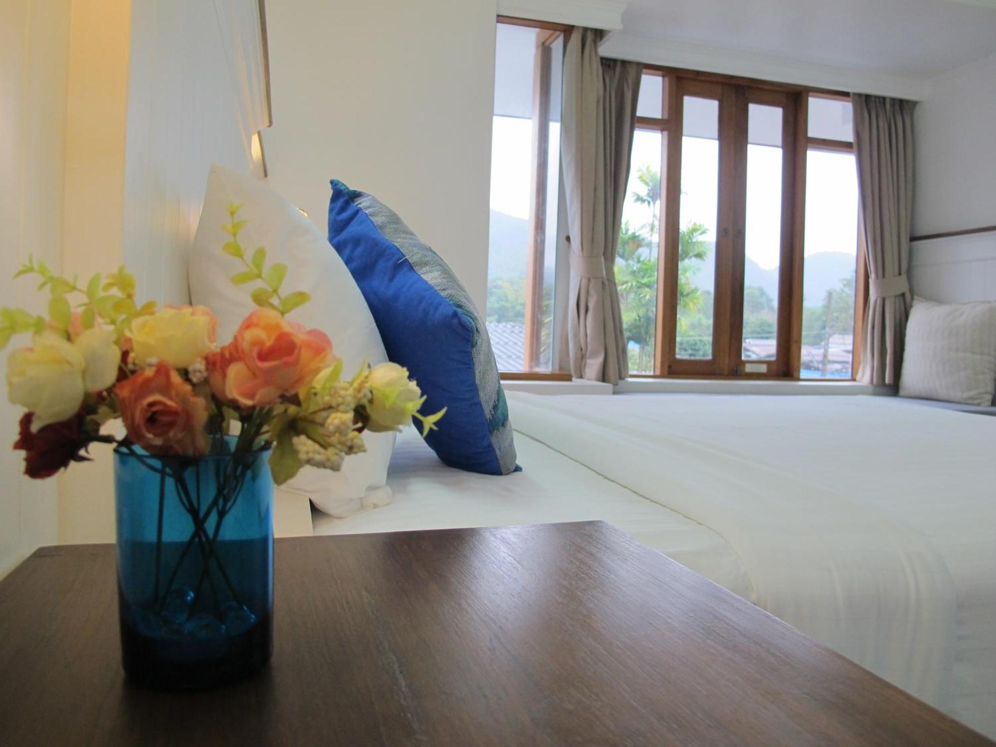 Pai Cherkaew Boutique House Екстериор снимка