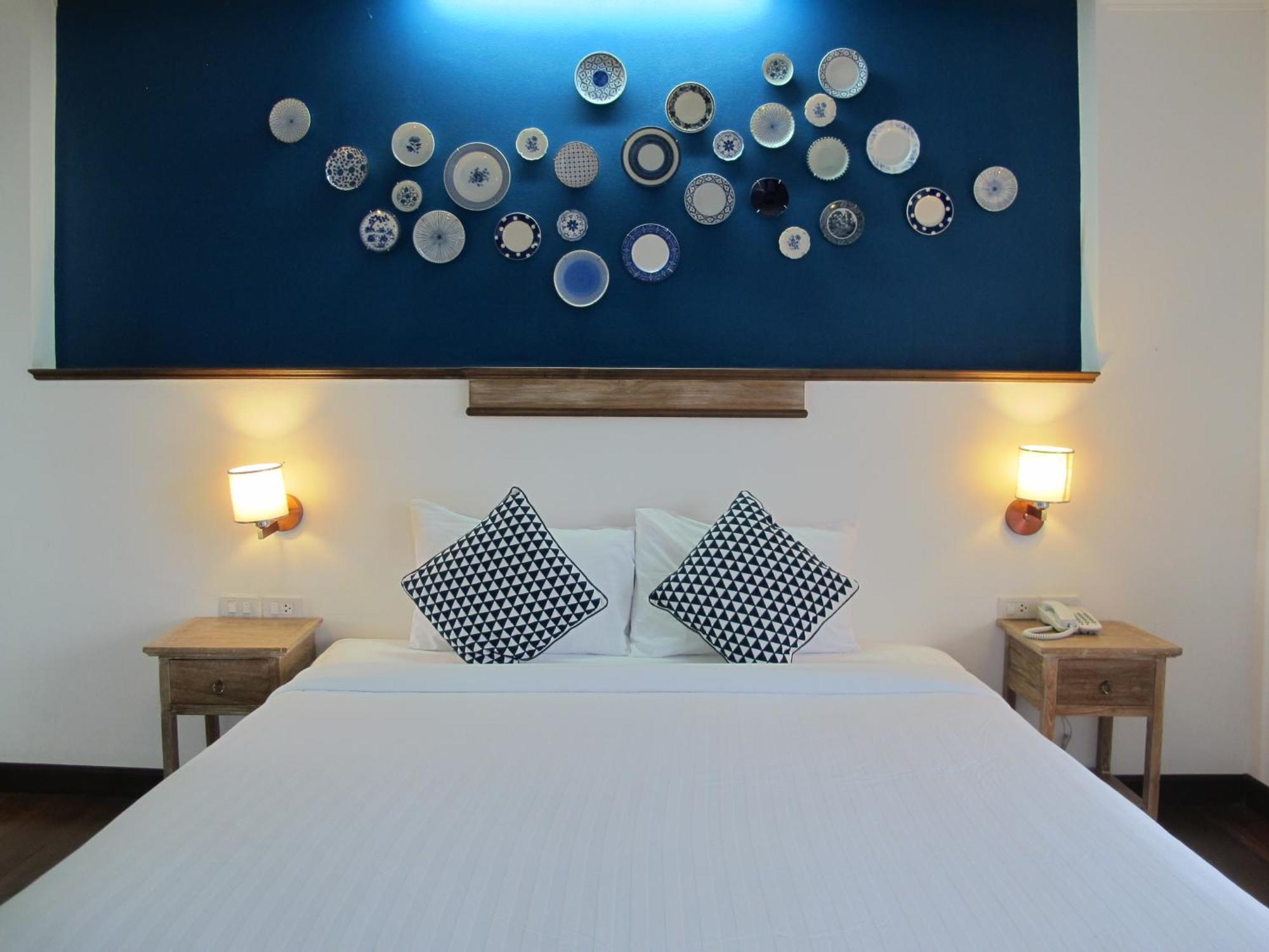 Pai Cherkaew Boutique House Екстериор снимка