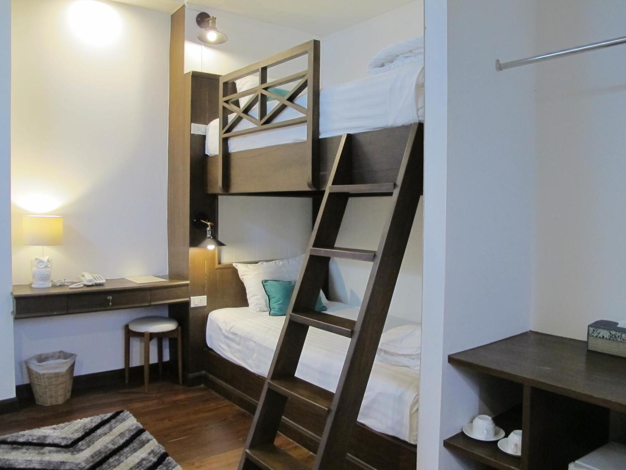 Pai Cherkaew Boutique House Екстериор снимка