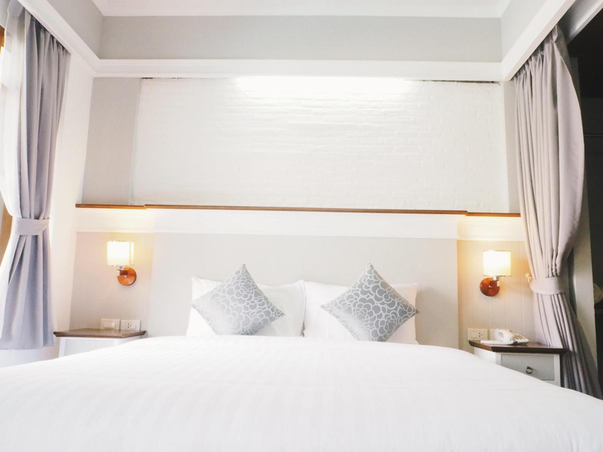 Pai Cherkaew Boutique House Екстериор снимка