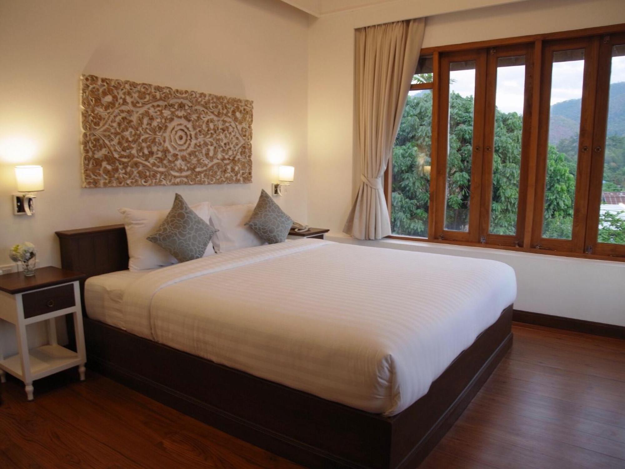 Pai Cherkaew Boutique House Екстериор снимка