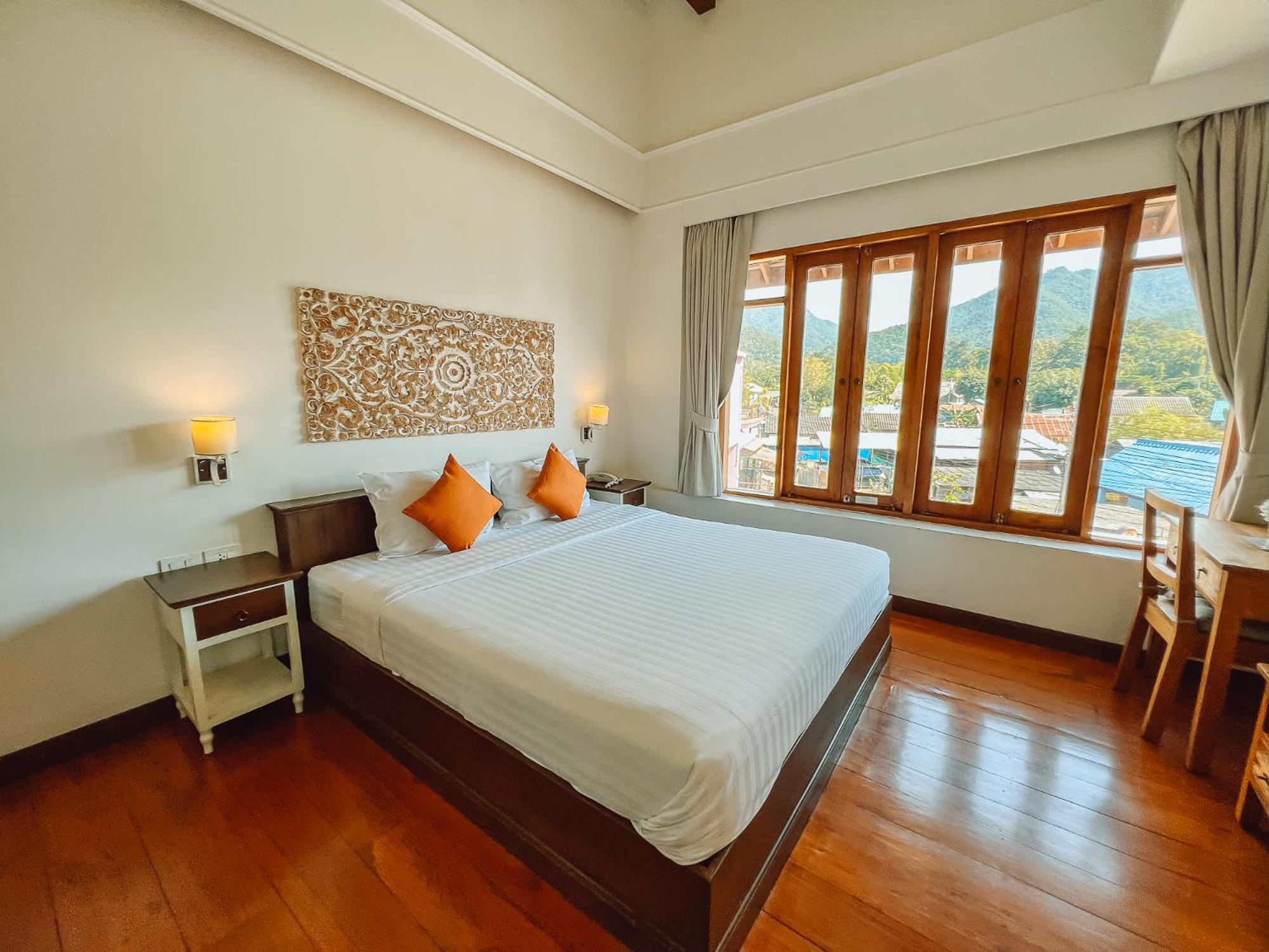 Pai Cherkaew Boutique House Стая снимка