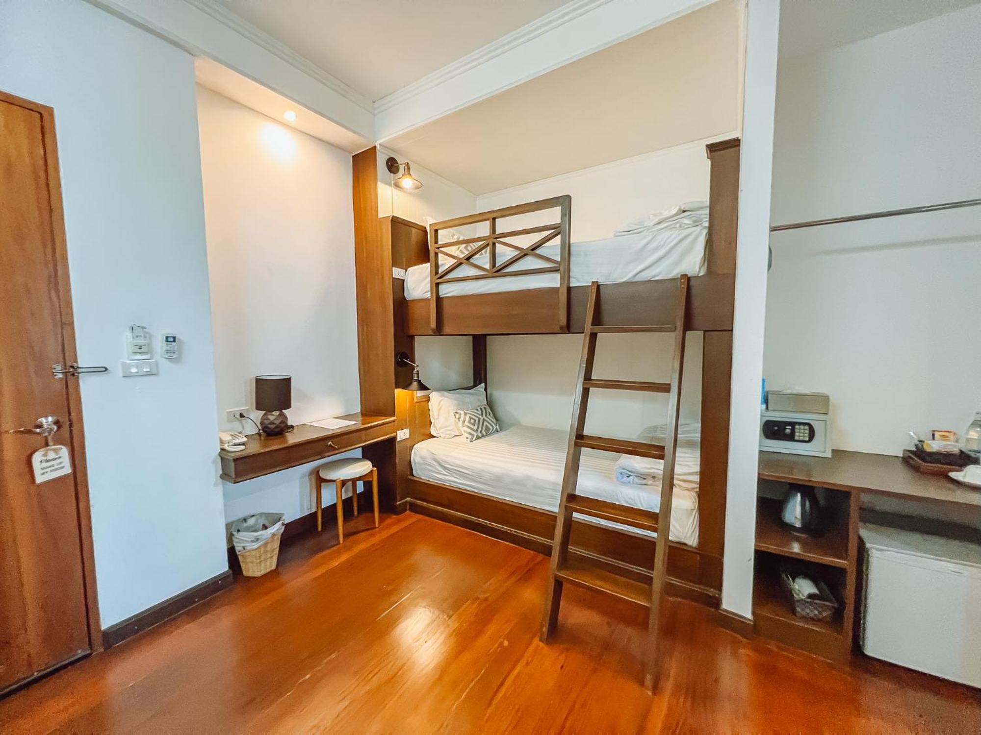 Pai Cherkaew Boutique House Стая снимка