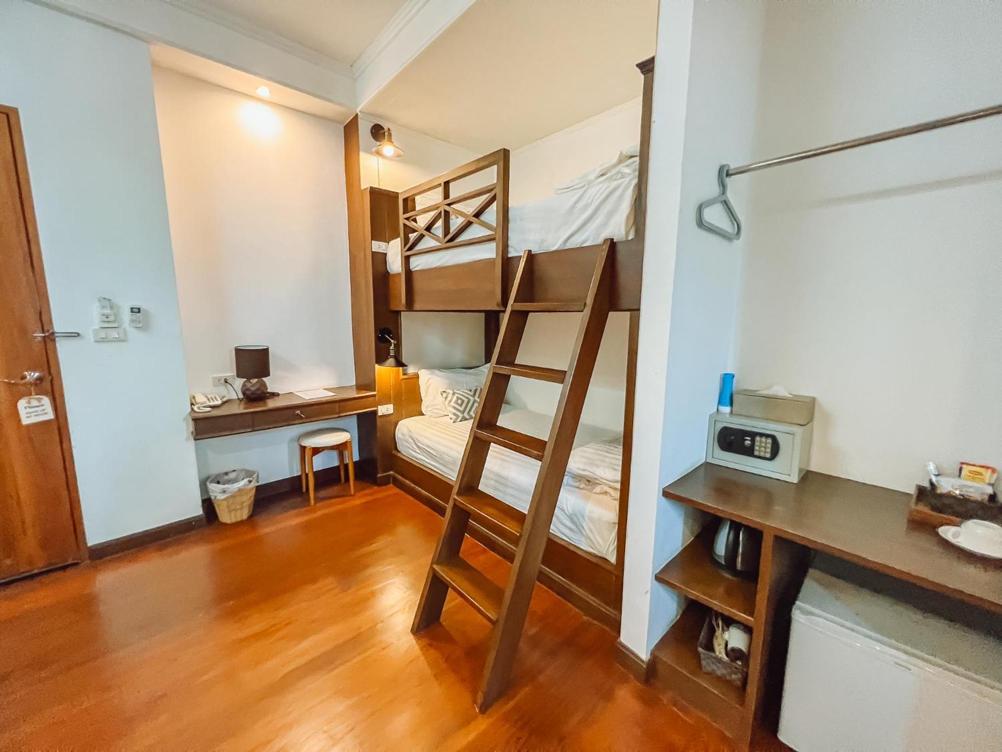 Pai Cherkaew Boutique House Стая снимка