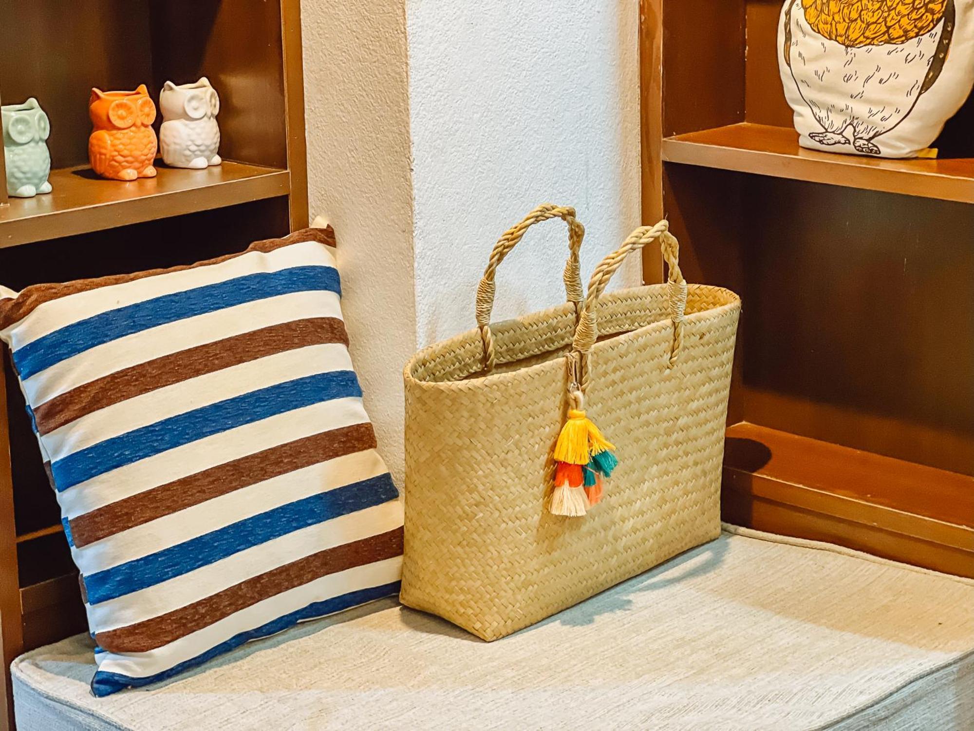 Pai Cherkaew Boutique House Стая снимка