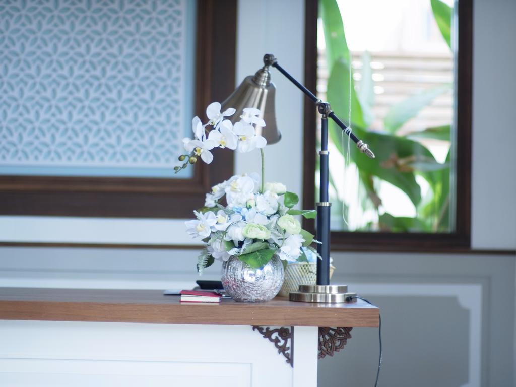 Pai Cherkaew Boutique House Екстериор снимка