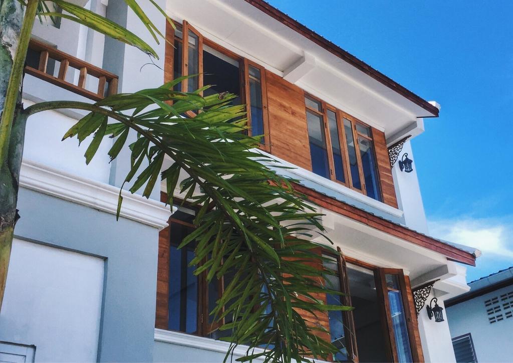 Pai Cherkaew Boutique House Екстериор снимка