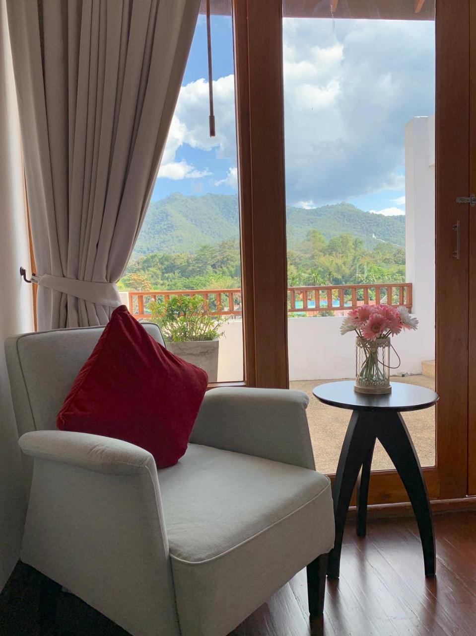 Pai Cherkaew Boutique House Екстериор снимка