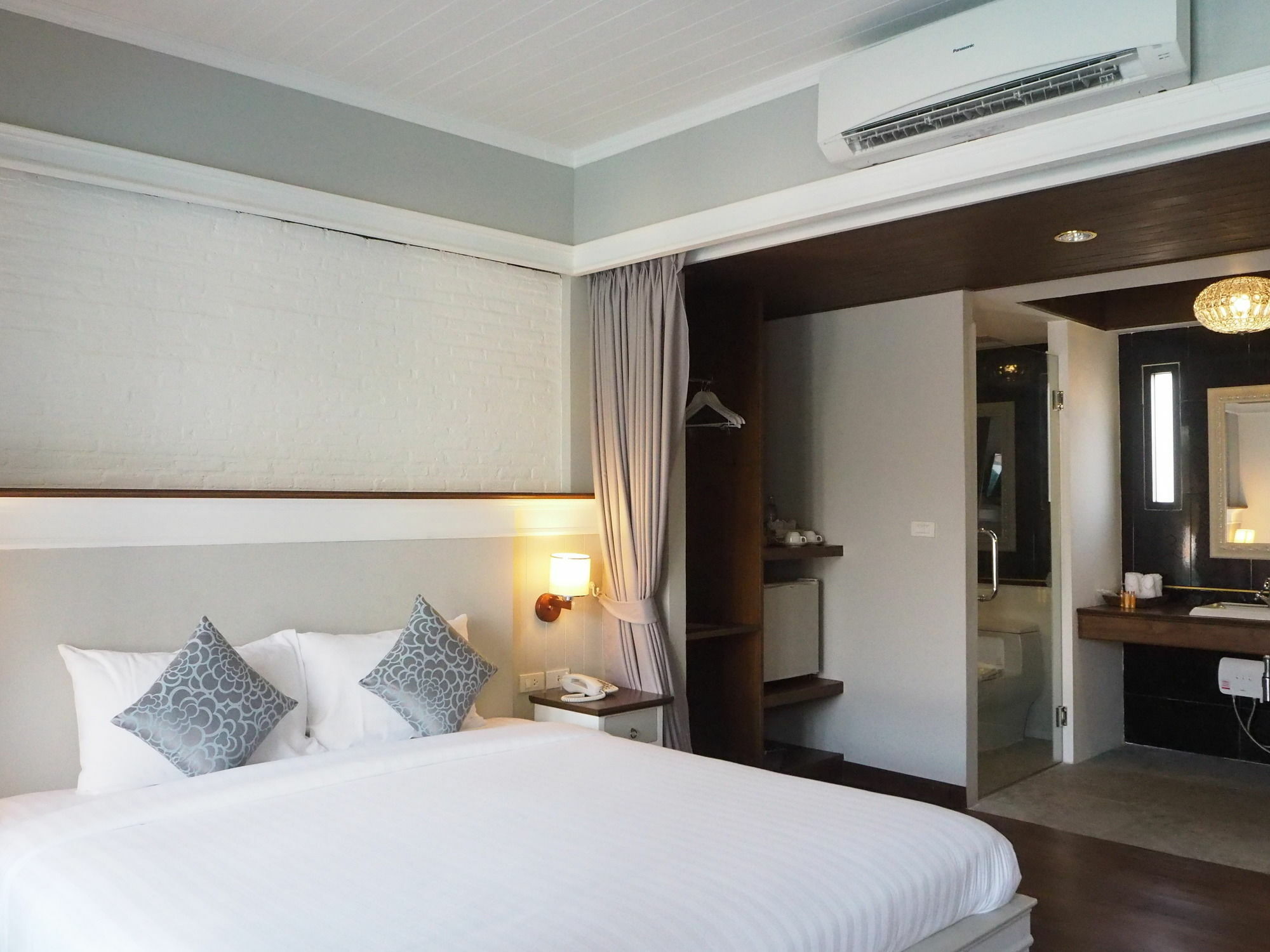 Pai Cherkaew Boutique House Екстериор снимка